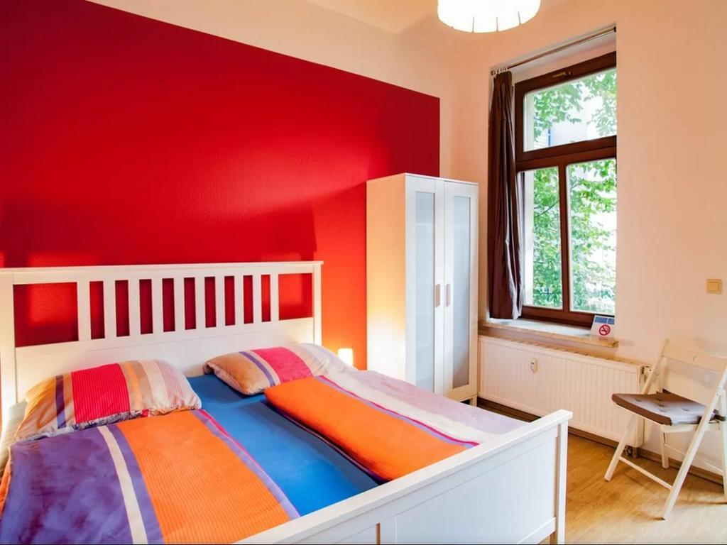 Im Herzen - Zentral In Leipzig Exterior foto