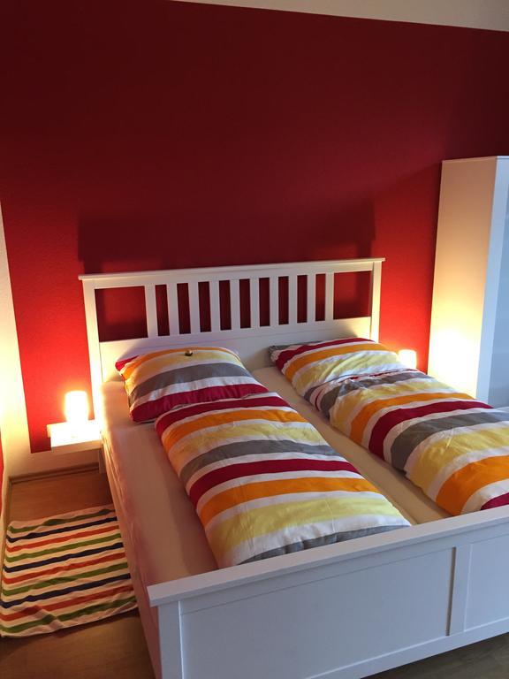 Im Herzen - Zentral In Leipzig Habitación foto