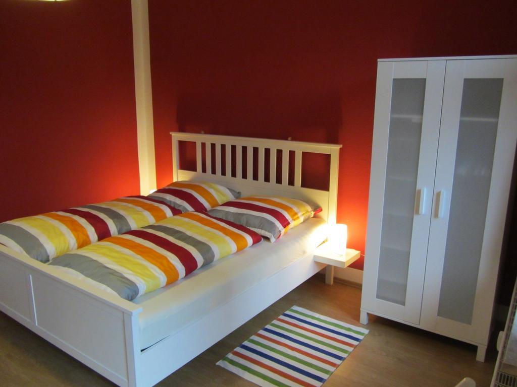Im Herzen - Zentral In Leipzig Habitación foto